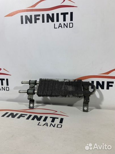 Радиатор гур (Бензин) Infiniti Qx70/Fx S51