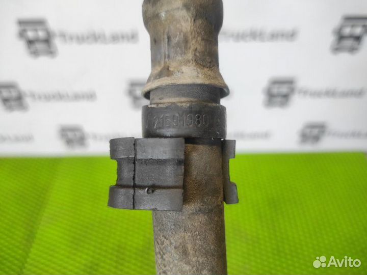 Шланг тормозной передний Volvo Fh 4