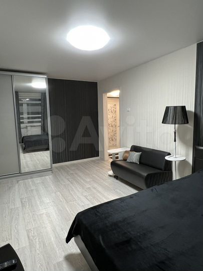 1-к. квартира, 32 м², 3/5 эт.