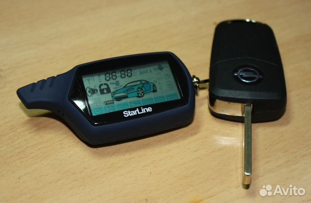 Ремонт пультов ду для автосигнализаций в Калининграде | Услуги | Авито