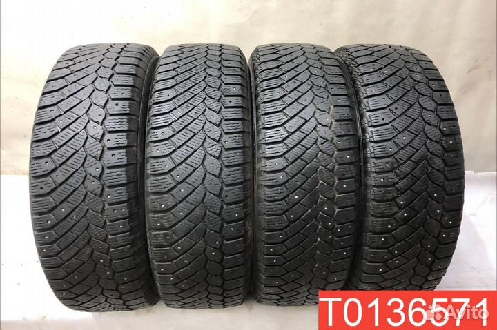Gislaved Nord Frost 200 205/65 R16 95T