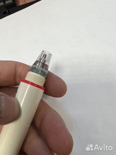 Стоматологические ультразвуковые наконечники