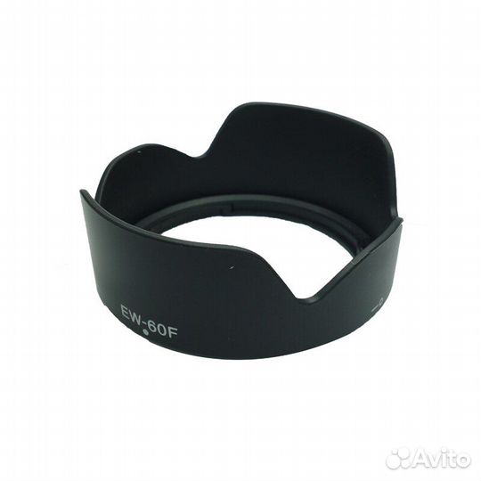 Бленда photon EW-60F для Canon EF-M 18-150mm