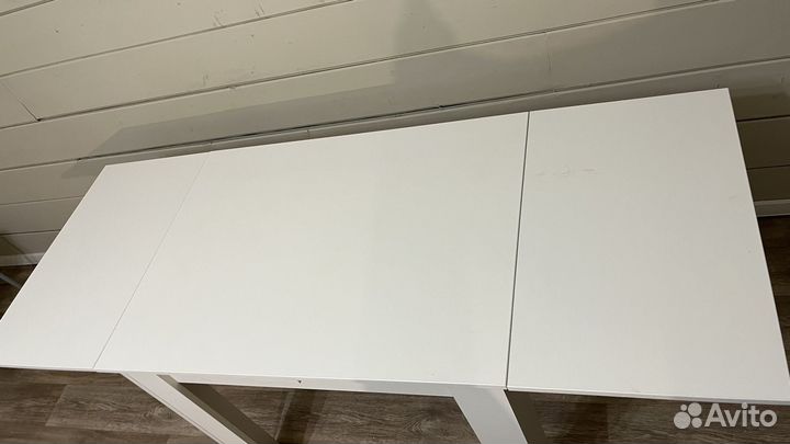 Стол раскладной