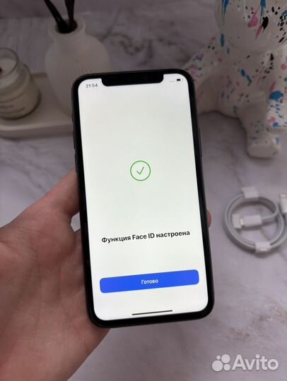 iPhone 11 Pro, 64 ГБ