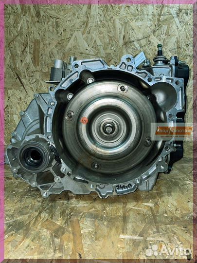 АКПП M9MA 1,5 Ford Kuga 2
