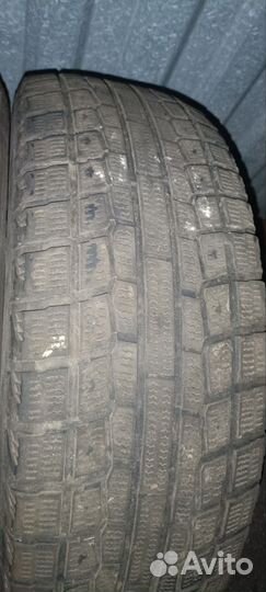 Yokohama Ice Guard IG20 215/60 R16 95Q