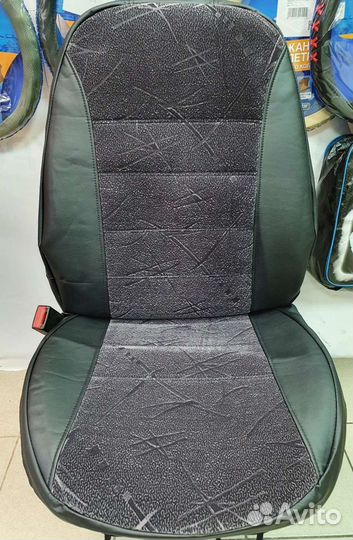 Модельные авточехлы