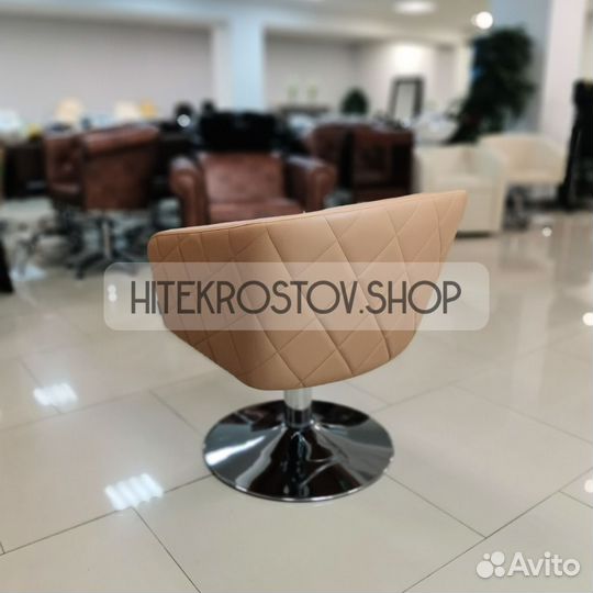 Парикмахерская мойка