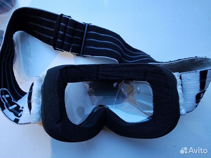 Очки 509 aviator