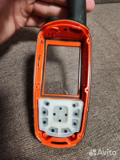 Корпус навигатора Garmin Astro 320