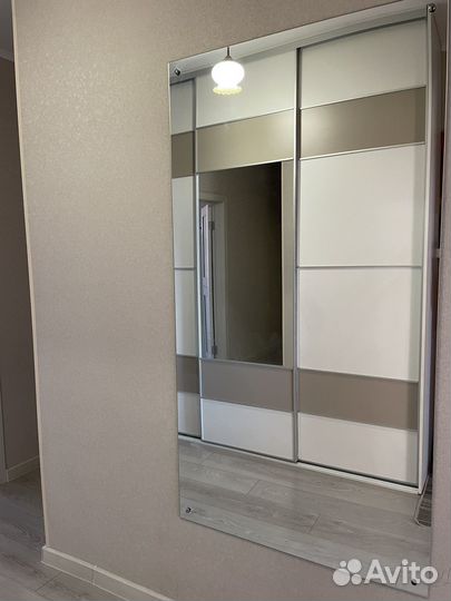 Зеркало настенное 170/90