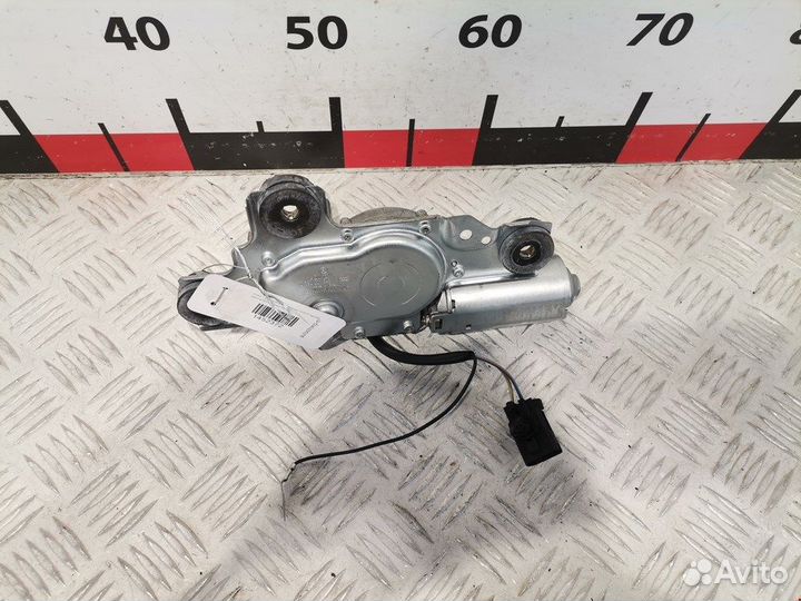 Моторчик стеклоочистителя задний для Ford Focus 1