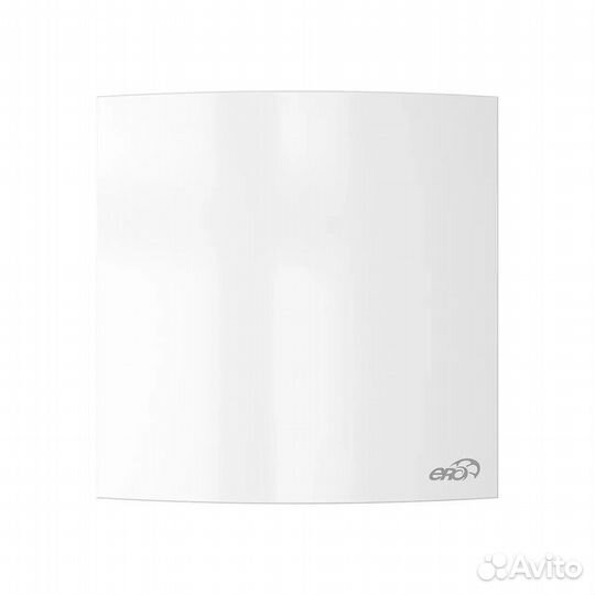 Вентилятор осевой вытяжной D98 Эра Вент