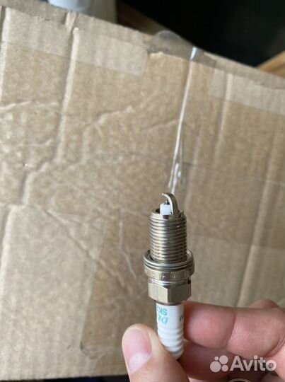 Свечи Toyota/Lexus Denso sk20r11 (90919-01191)