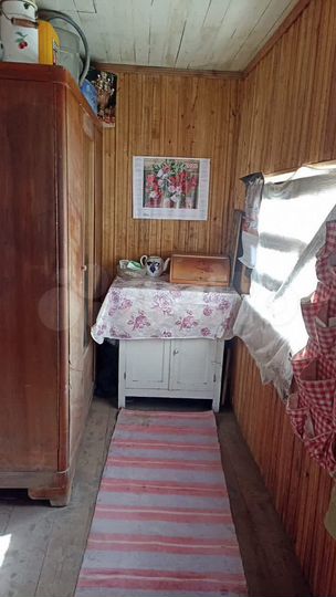 Дача 65 м² на участке 5,1 сот.