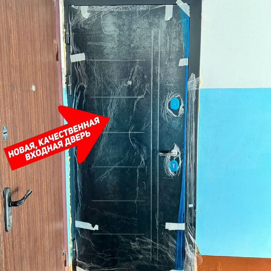 Квартира 1-комн. 34 м² в Приволжск — фото 3