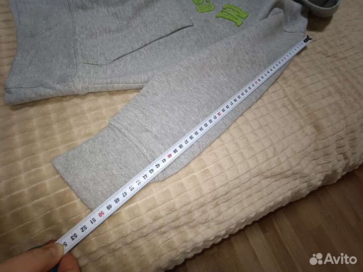 Спортивный костюм на мальчика 152 158