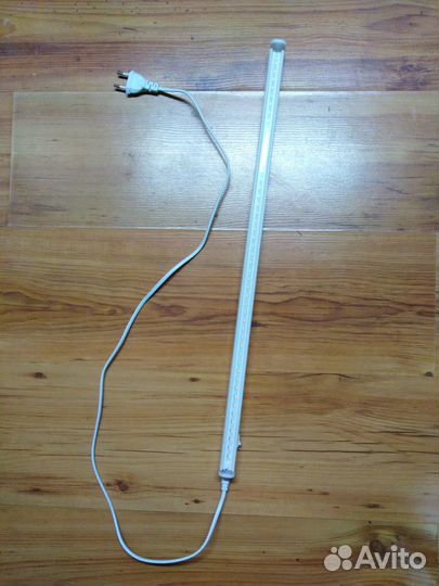 Фитолампа для растений полный спектр