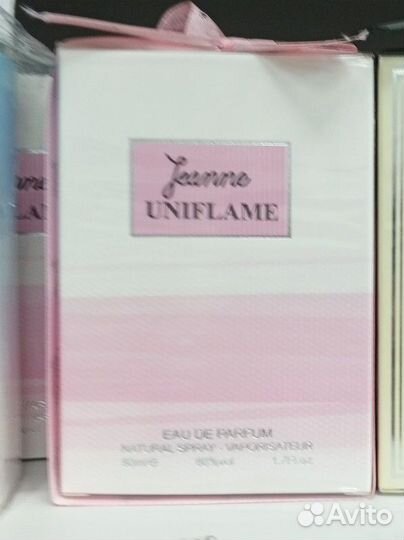 Духи Туалетная вода