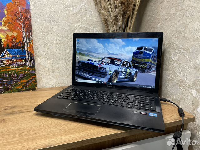 Lenovo мощный i5 для игр и офиса купить в Шахтах | Электроника | Авито