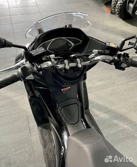 Скутер VMC PCX (vento) (200cc)