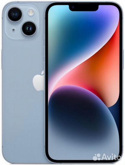 iPhone 14, 256 ГБ