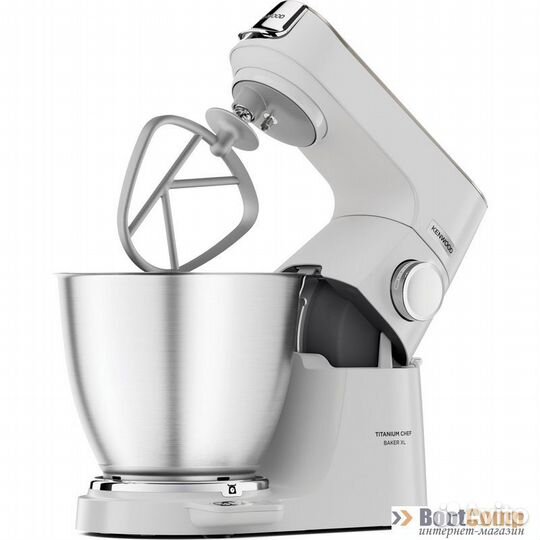 Кухонная машина kenwood KVL65.001WH