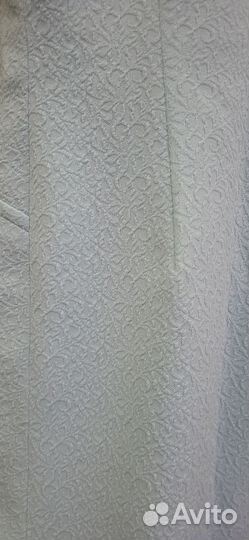 Платье ретро из 60гг