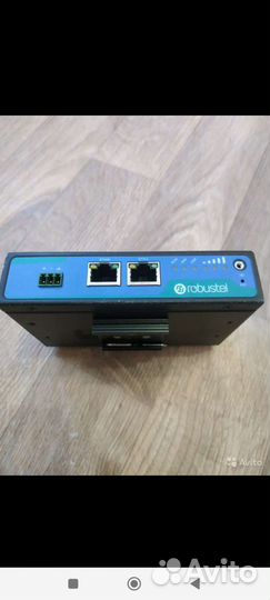 Wifi роутер