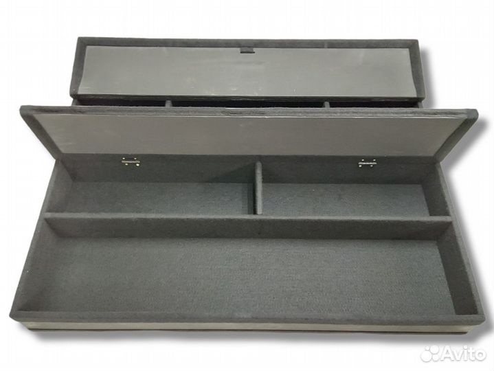 Органайзер-ящик с фальшполом LADA granta универсал