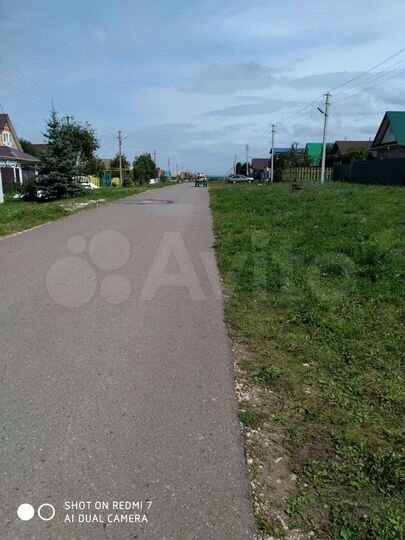 Участок 30 сот. (ИЖС)