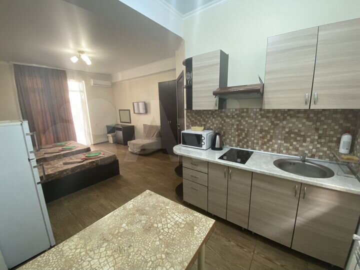 Комната 20 м², 2/4 эт.