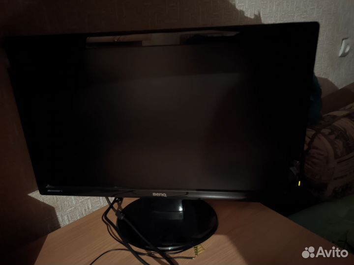 Монитор Benq