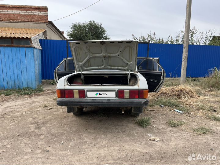 ГАЗ 31029 Волга, 1994