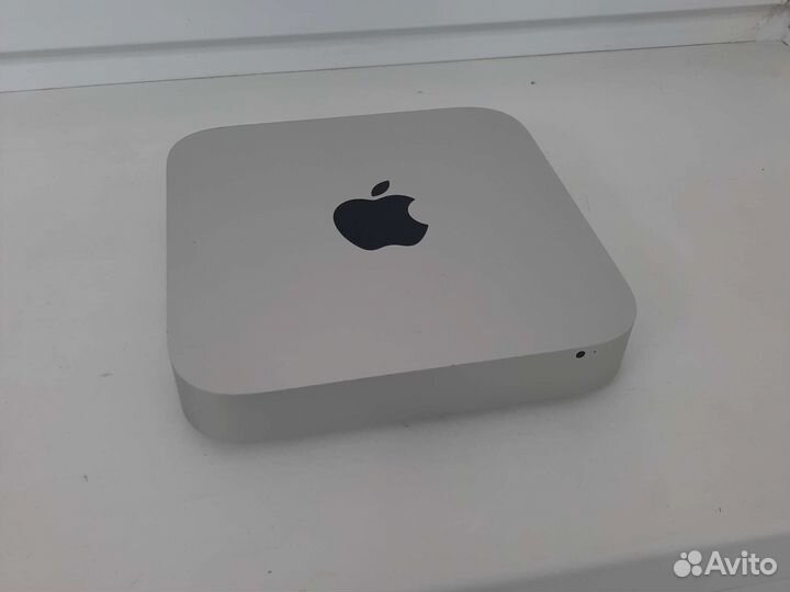 Apple Mac mini 2012