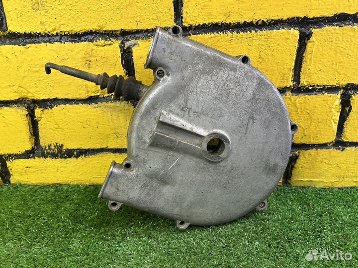 Кожух ведомой звезды/улитка Иж