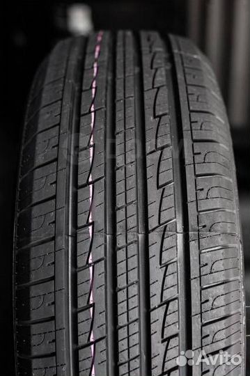 Zmax Gallopro H/T 235/65 R18