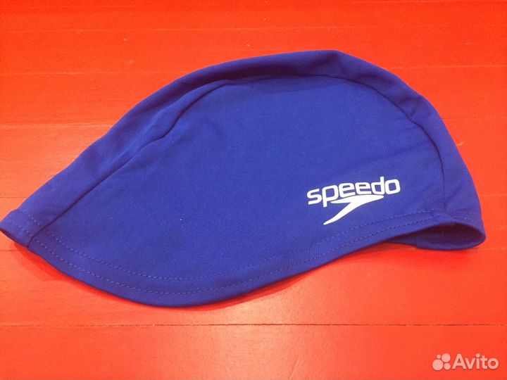 Шапочка для плавания новая