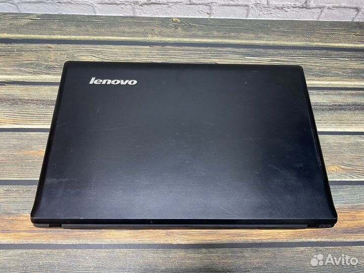 Для работы И учебы Lenovo g575 AMD E450/4Gb/500Gb