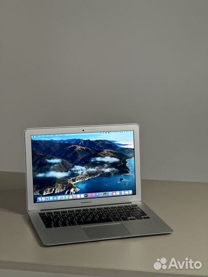 Ноутбук Apple Macbook Air 13