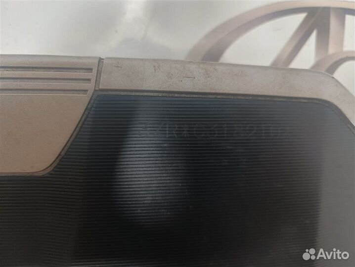 Декоративная крышка двс Lexus Nx200 ZGZ10 3zrfae