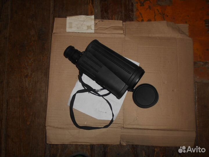 Монокуляр Sibir Optics 16-32x50