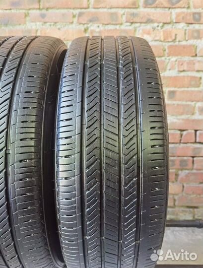 Hankook H745 Mileage Plus III 205/65 R16 95H