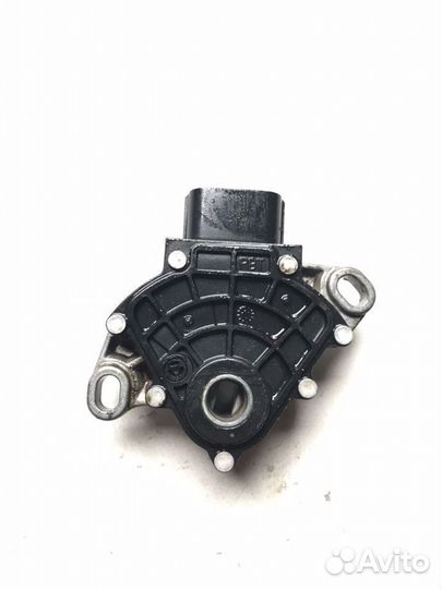 K310, K311, K312 Селектор АКПП Toyota