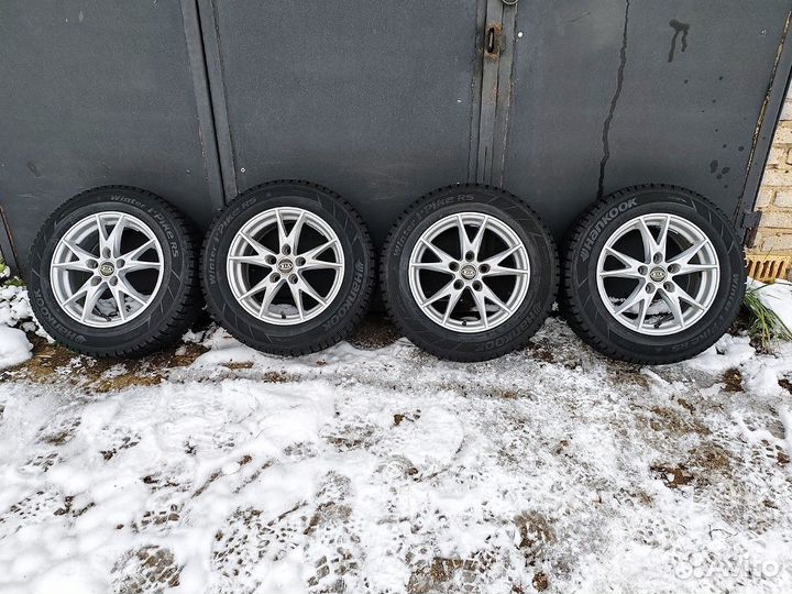 R15 Kia Mazda Mitsubishi Nissan Honda Suzuki