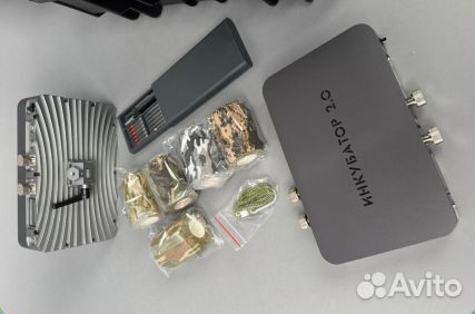 Инкубатор 2.0