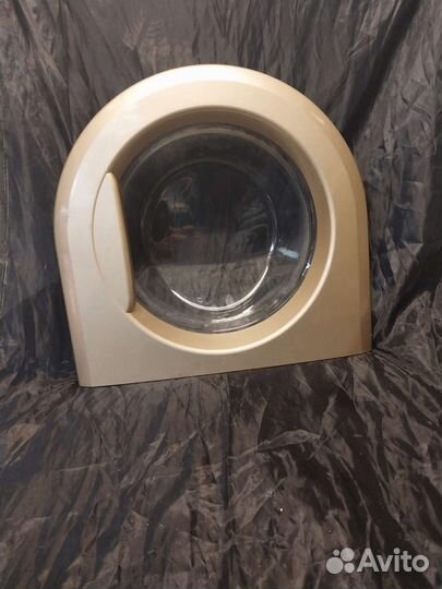 Люк для стиральной машины LG