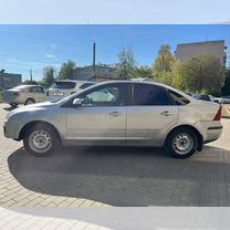 Ford Focus 1.6 MT, 2006, 364 000 км, с пробегом, цена 375 000 руб.