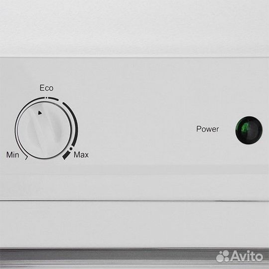 Морозильник Haier HF-300 WG Новый